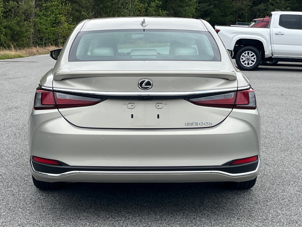 LexusES 300h6