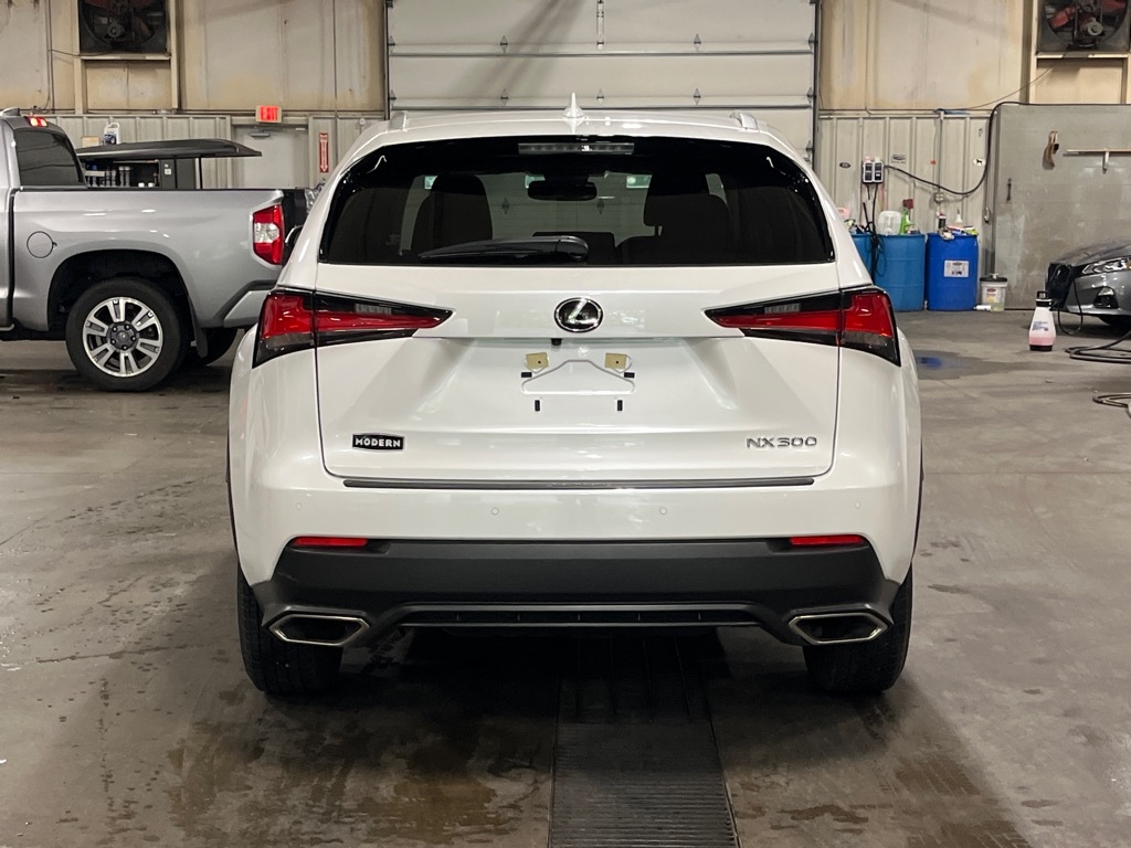 LexusNX 3006