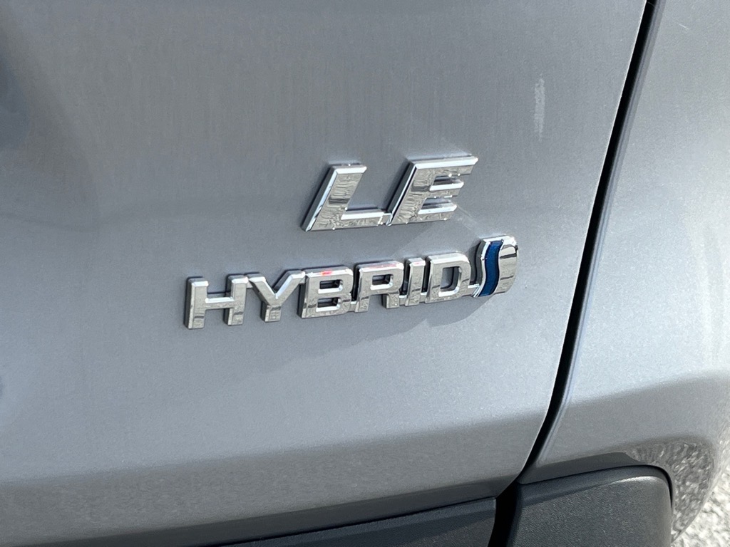 ToyotaRAV4 Hybrid6