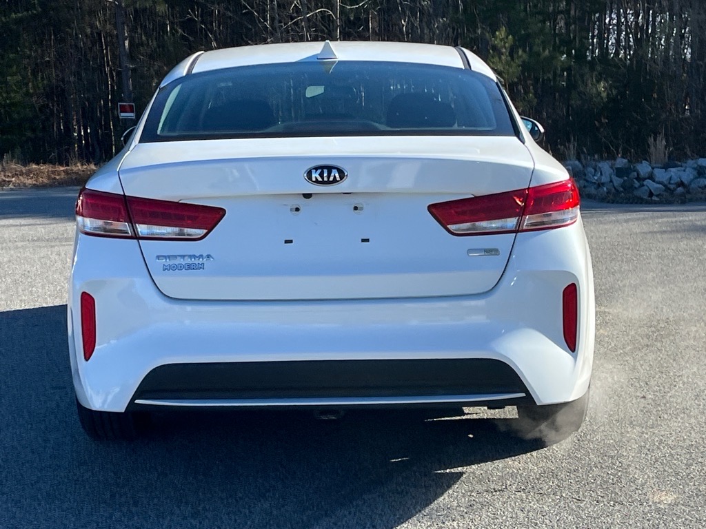 KiaOptima Hybrid6