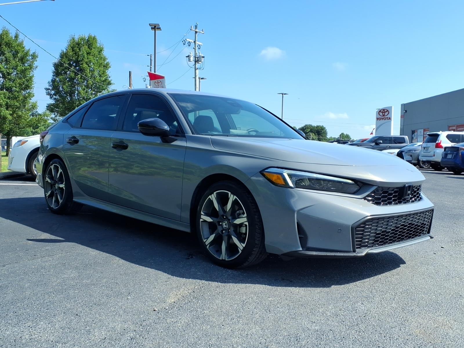 HondaCivic Hybrid7