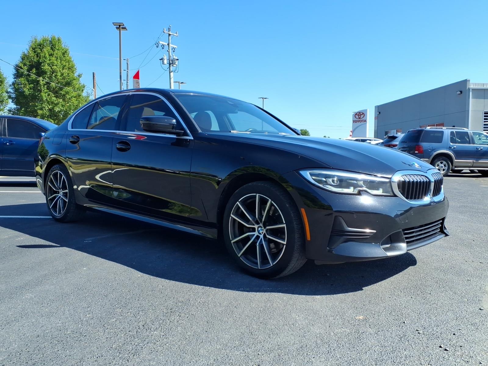 BMW3 Series7