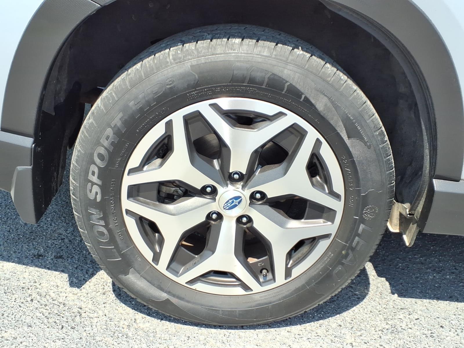 SubaruForester7