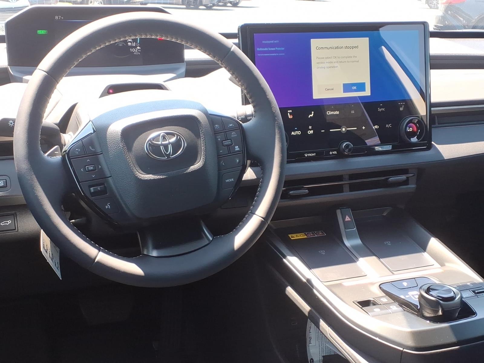 ToyotabZ7