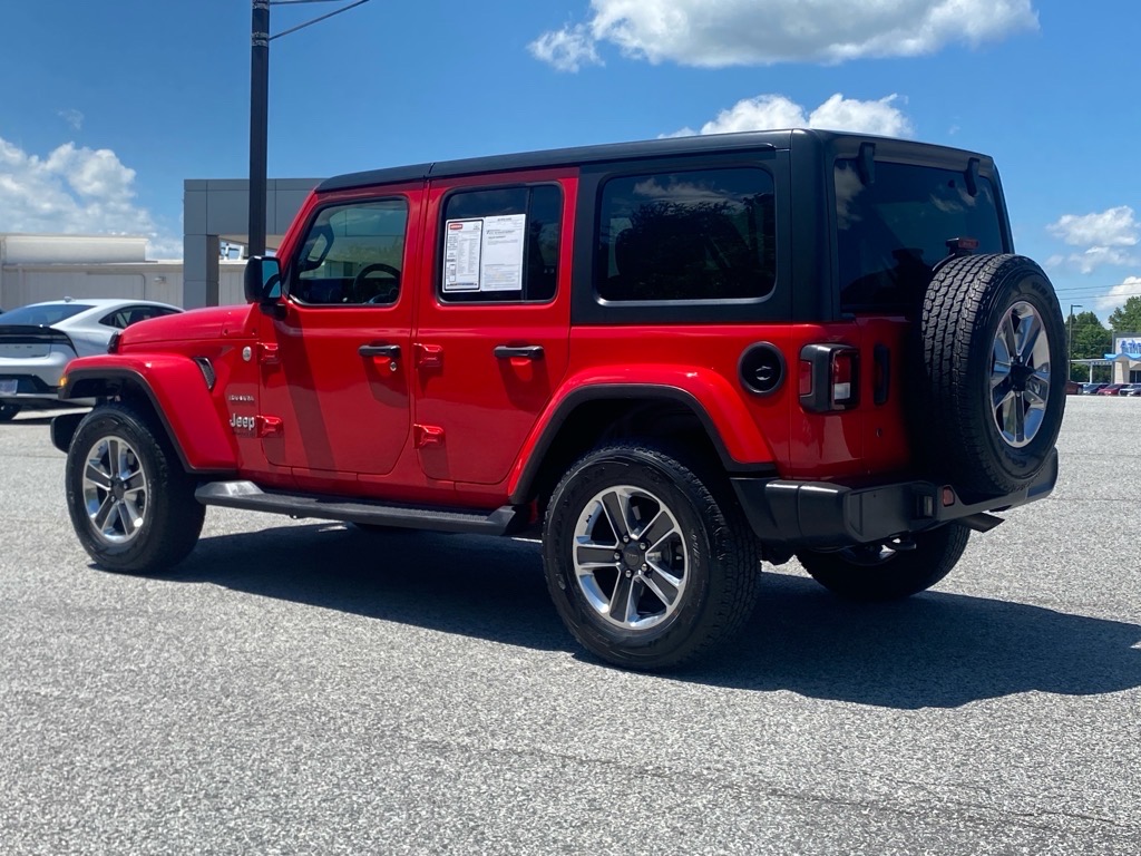 JeepWrangler Unlimited7