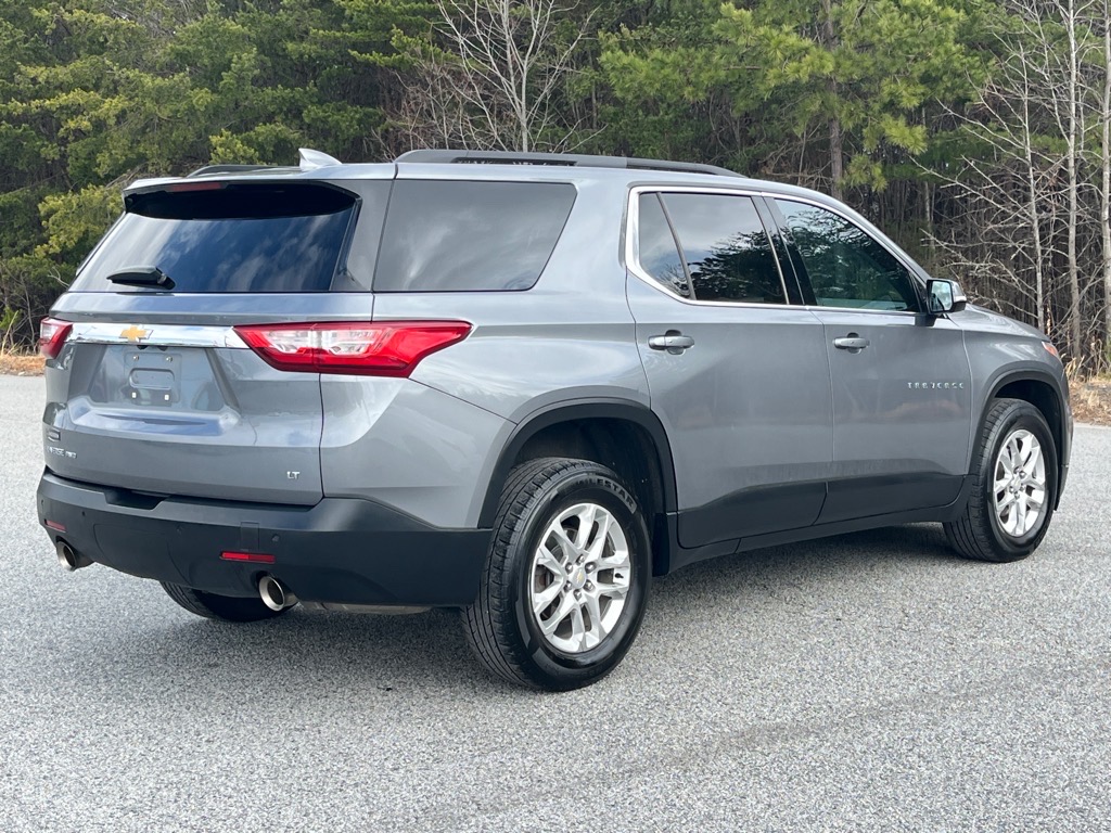ChevroletTraverse7
