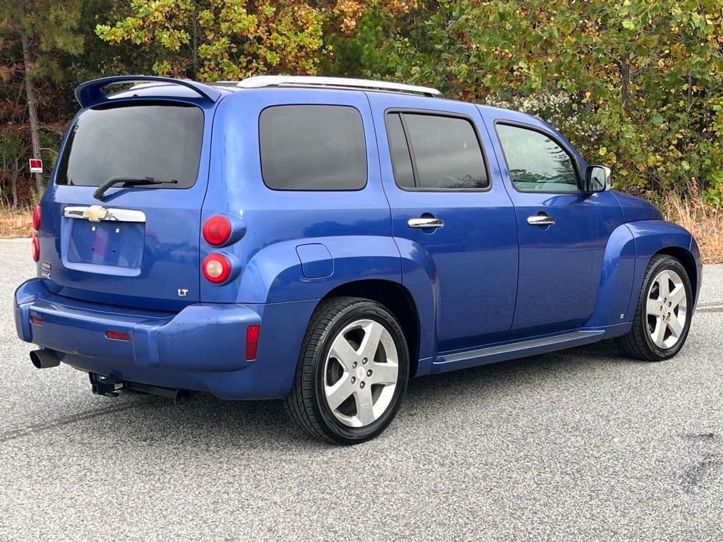 ChevroletHHR7