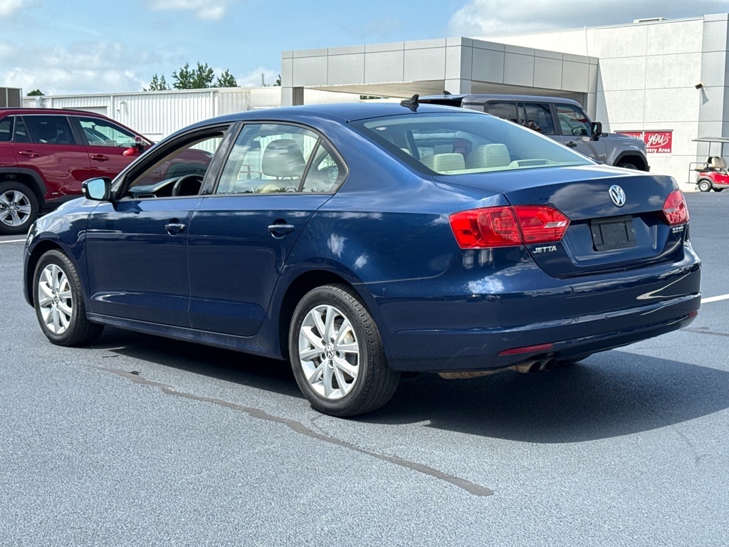 VolkswagenJetta7