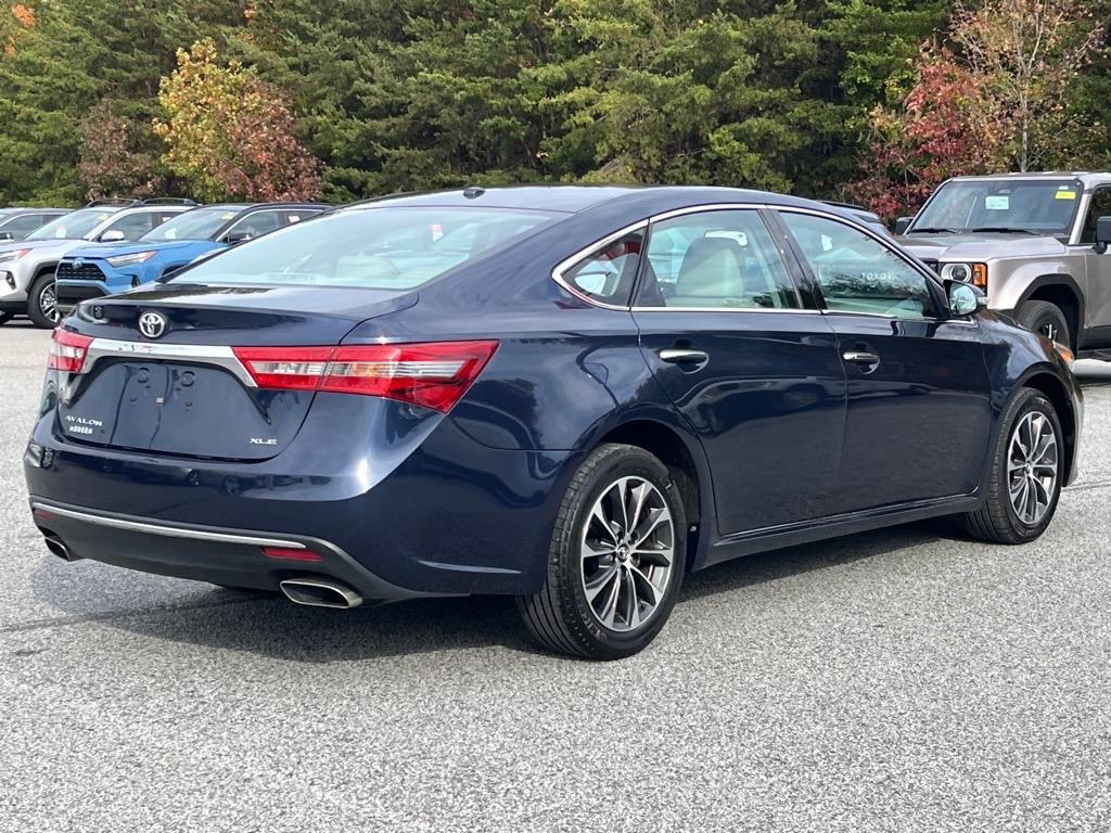 ToyotaAvalon7