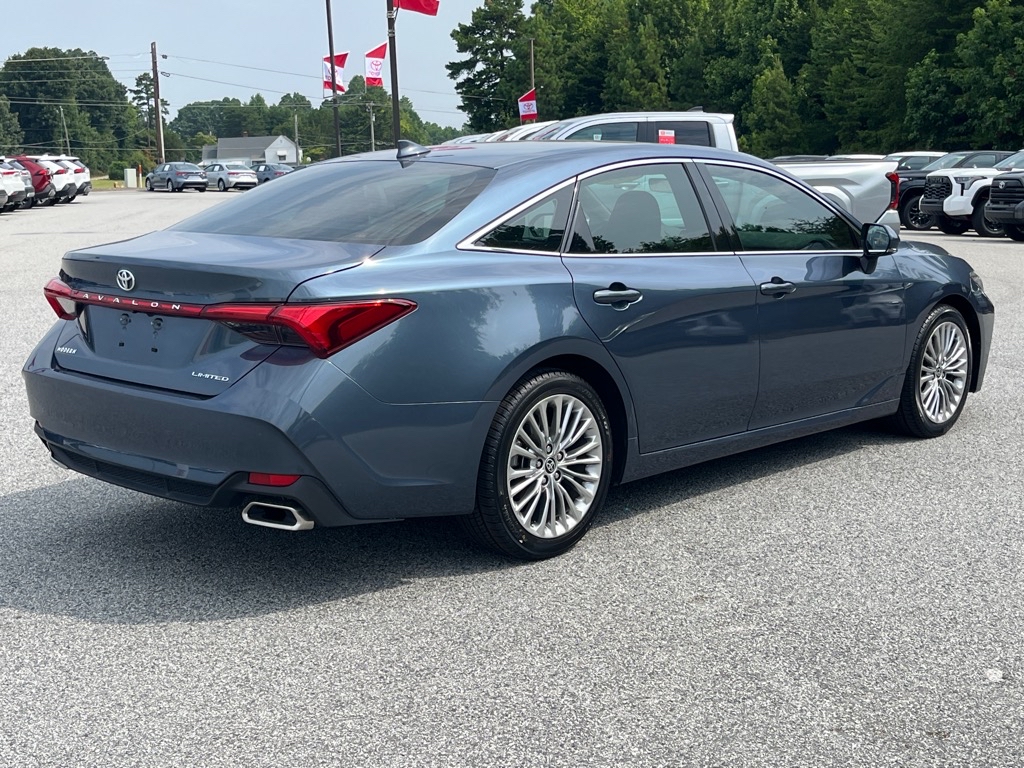 ToyotaAvalon7