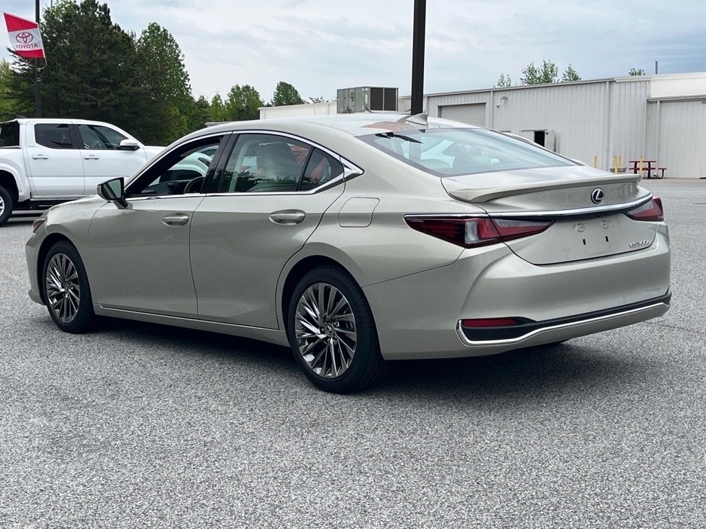 LexusES 300h7