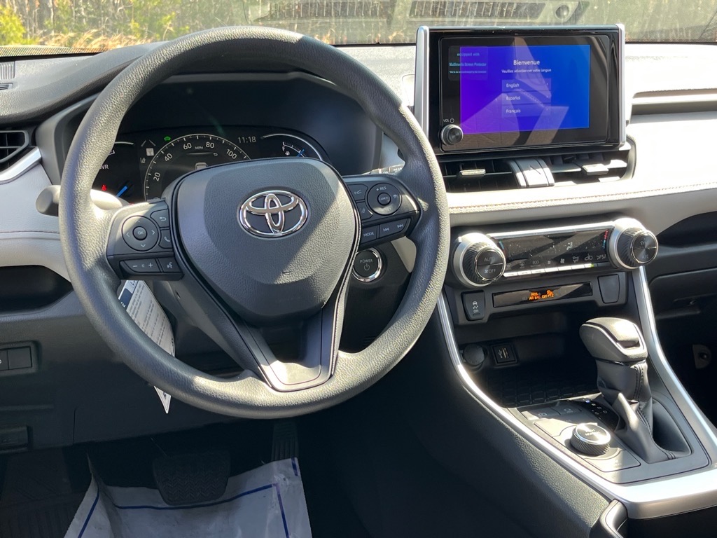 ToyotaRAV4 Hybrid7