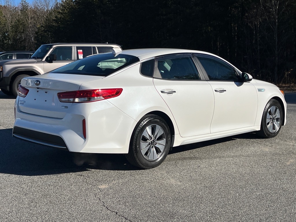KiaOptima Hybrid7