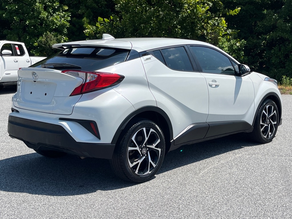 ToyotaC-HR7