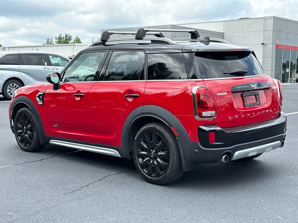 MINICountryman7