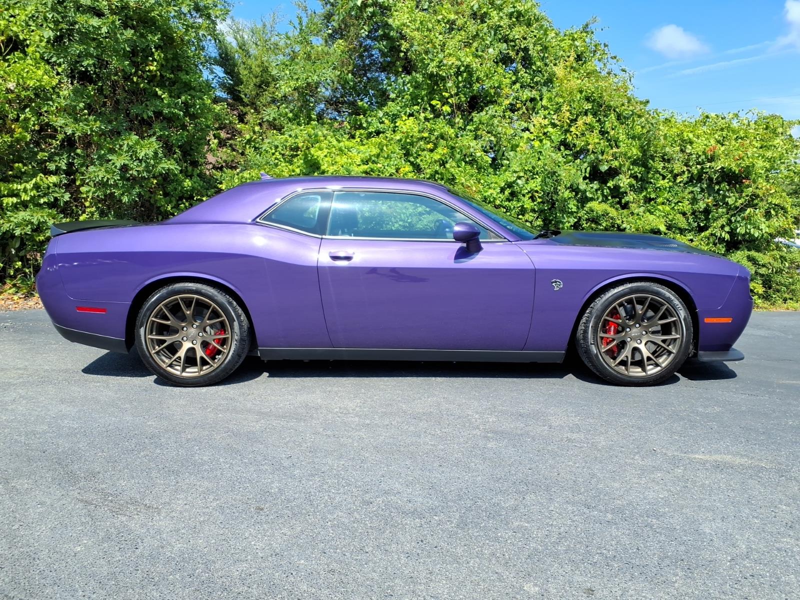 DodgeChallenger8