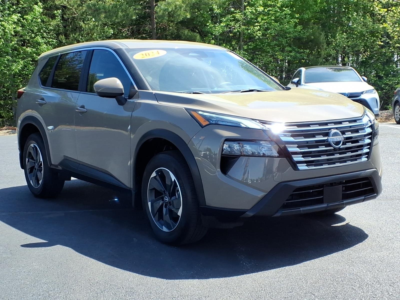 NissanRogue8