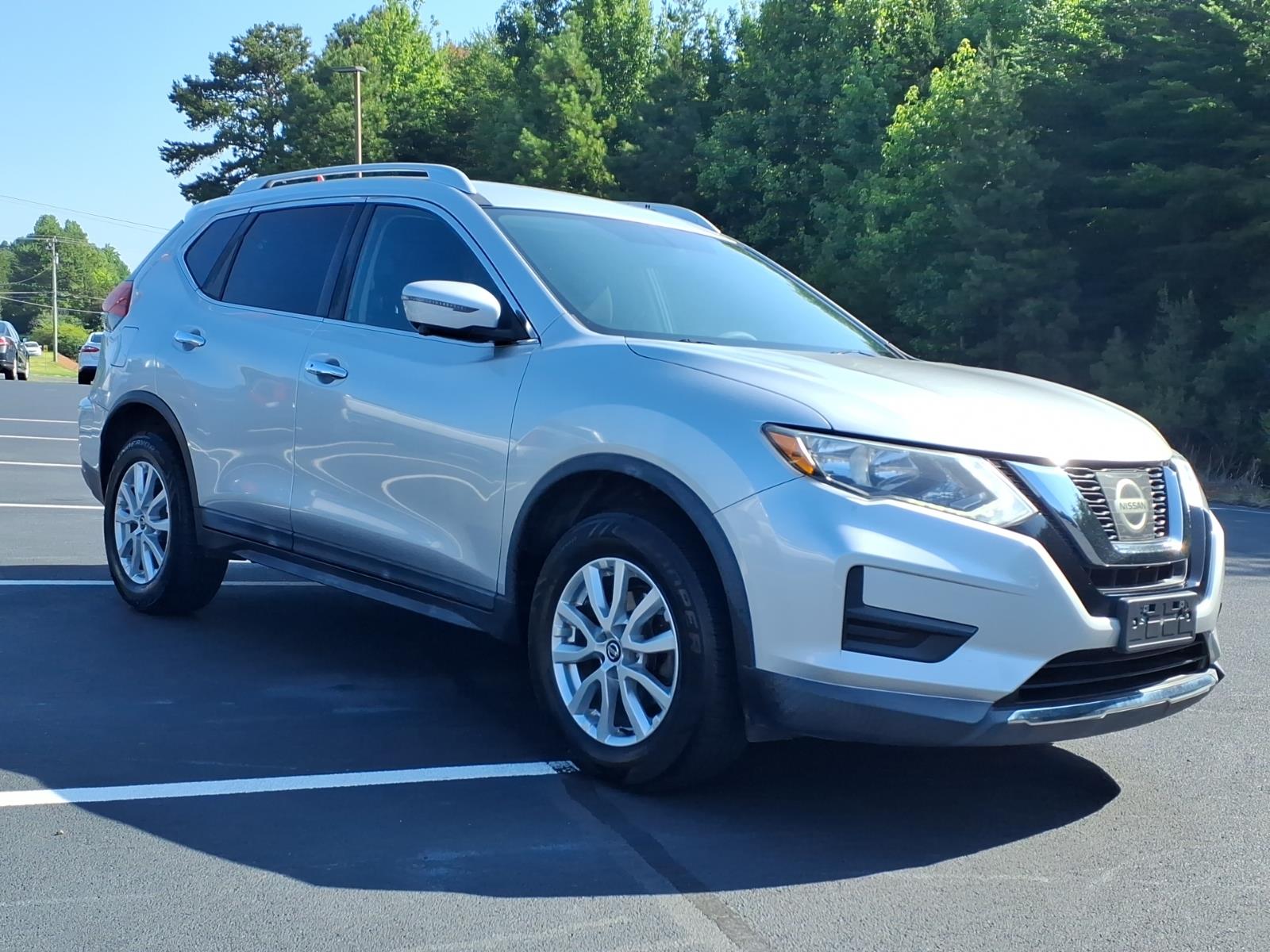 NissanRogue8
