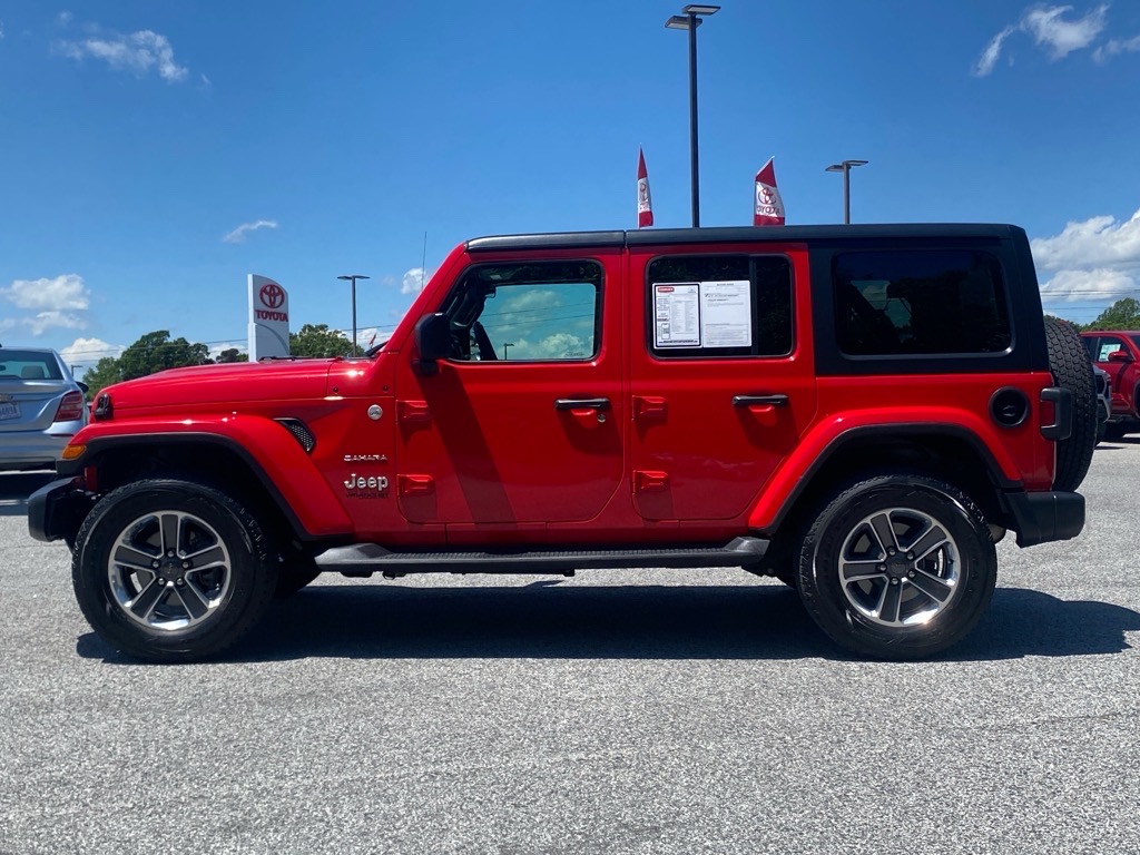 JeepWrangler Unlimited8