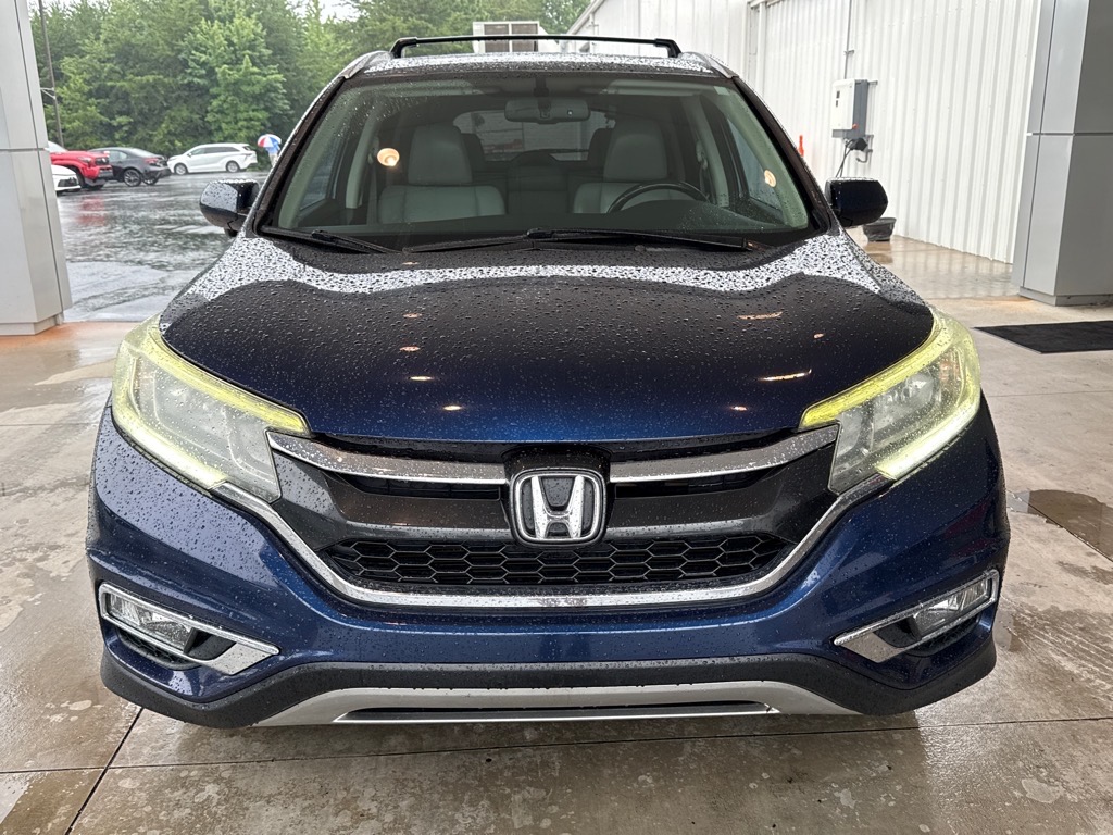 HondaCR-V8