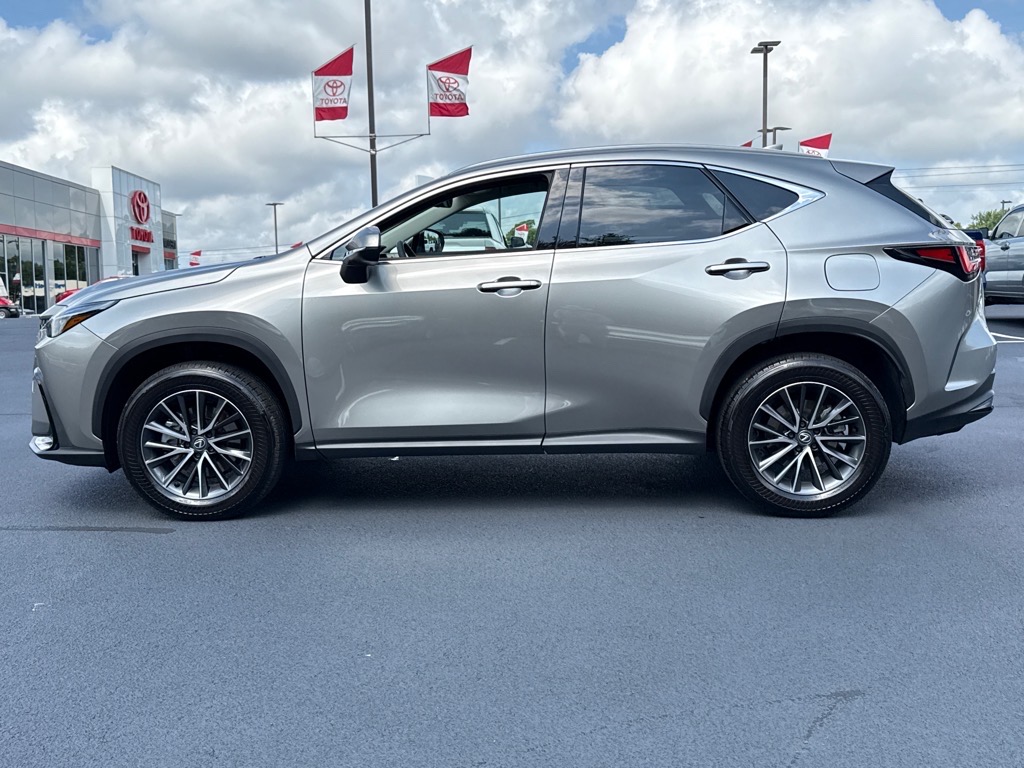 LexusNX 2508