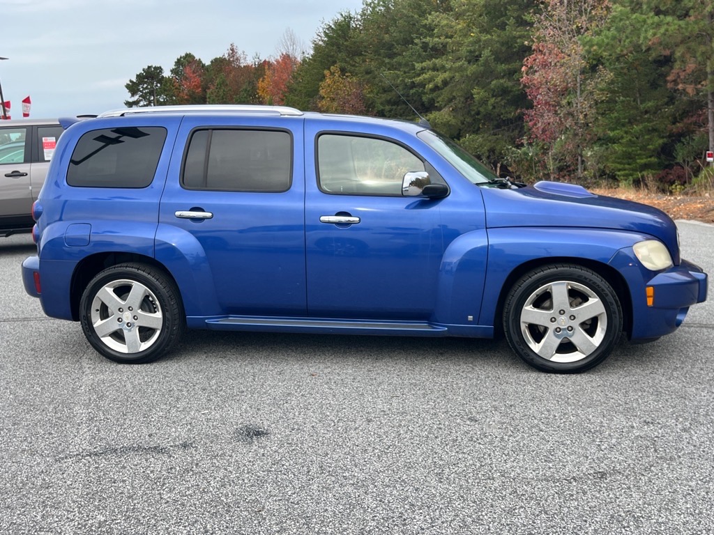 ChevroletHHR8