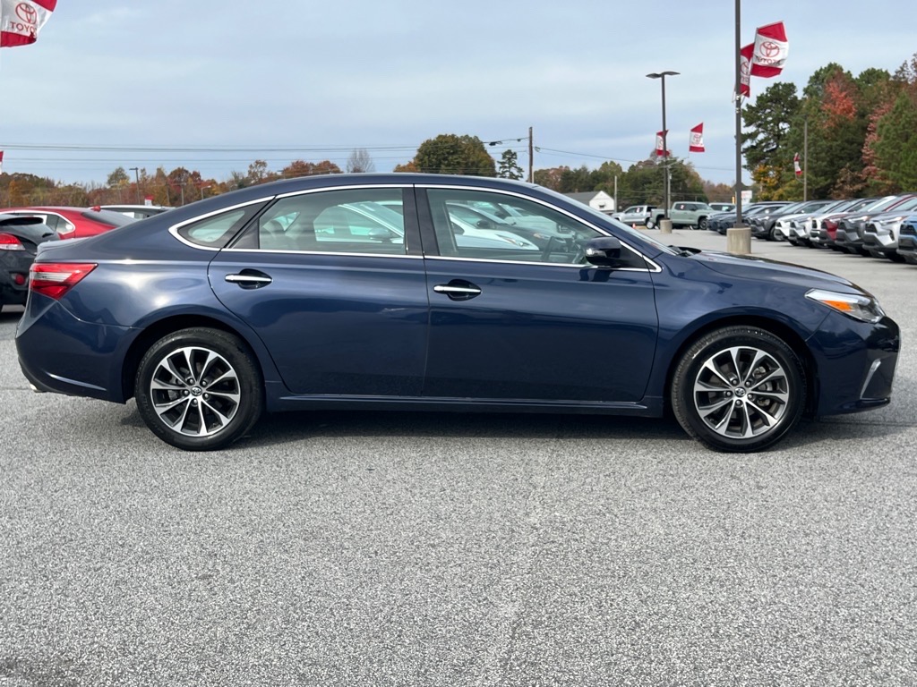 ToyotaAvalon8