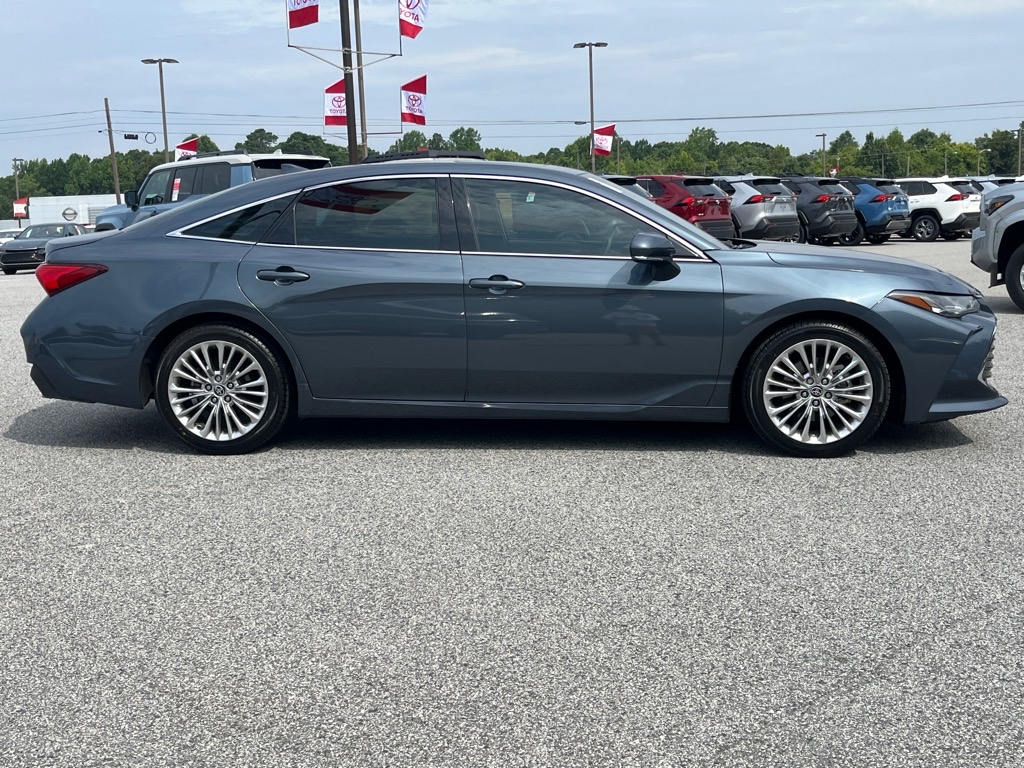 ToyotaAvalon8