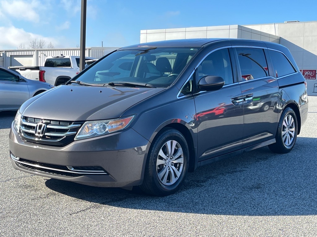 HondaOdyssey8