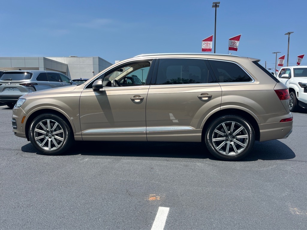 AudiQ78