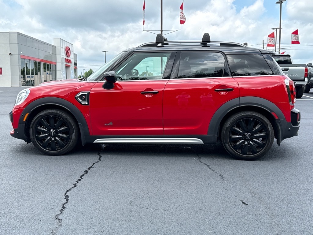 MINICountryman8