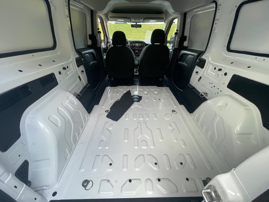 RAMProMaster City Cargo8