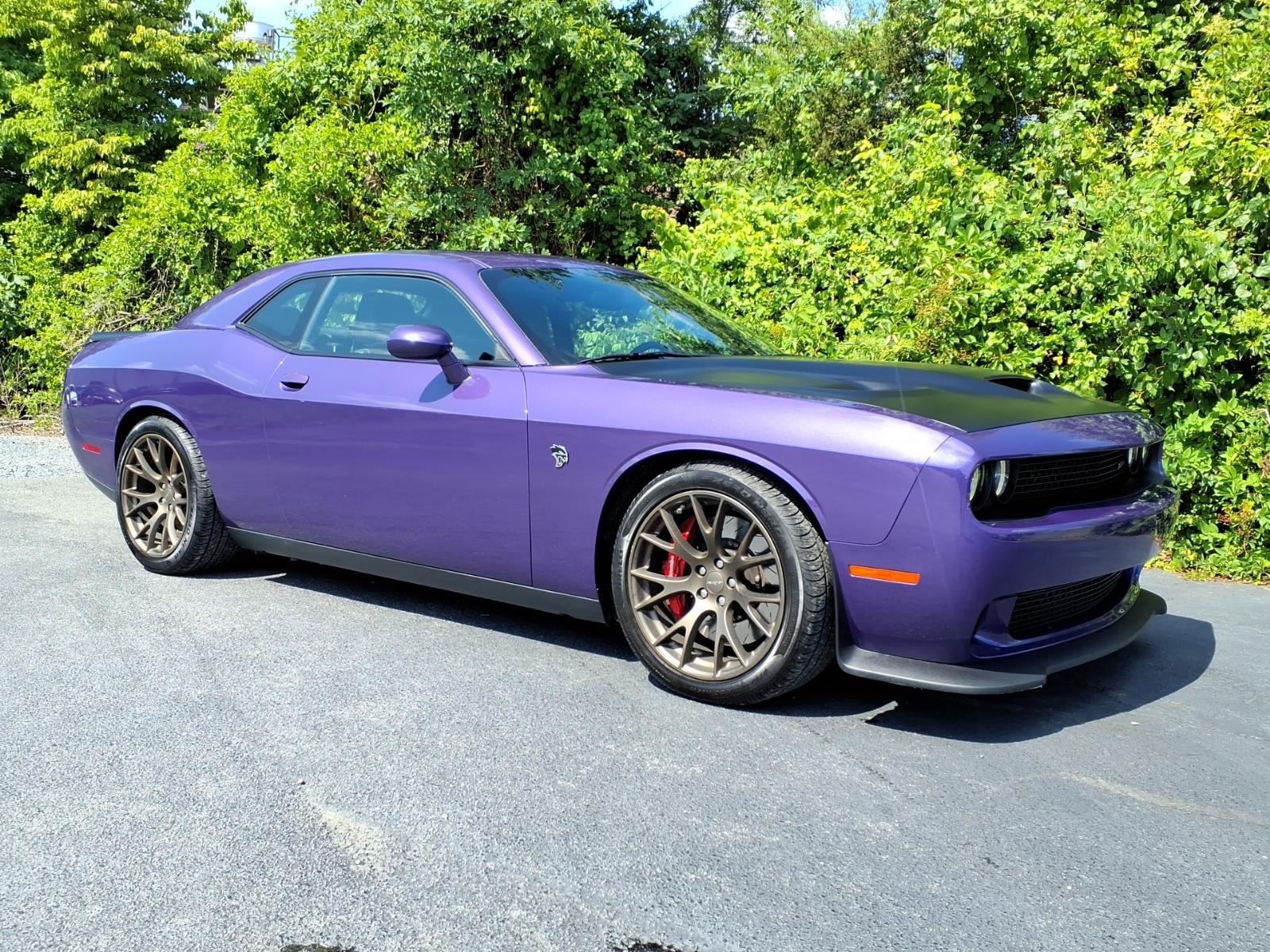 DodgeChallenger9