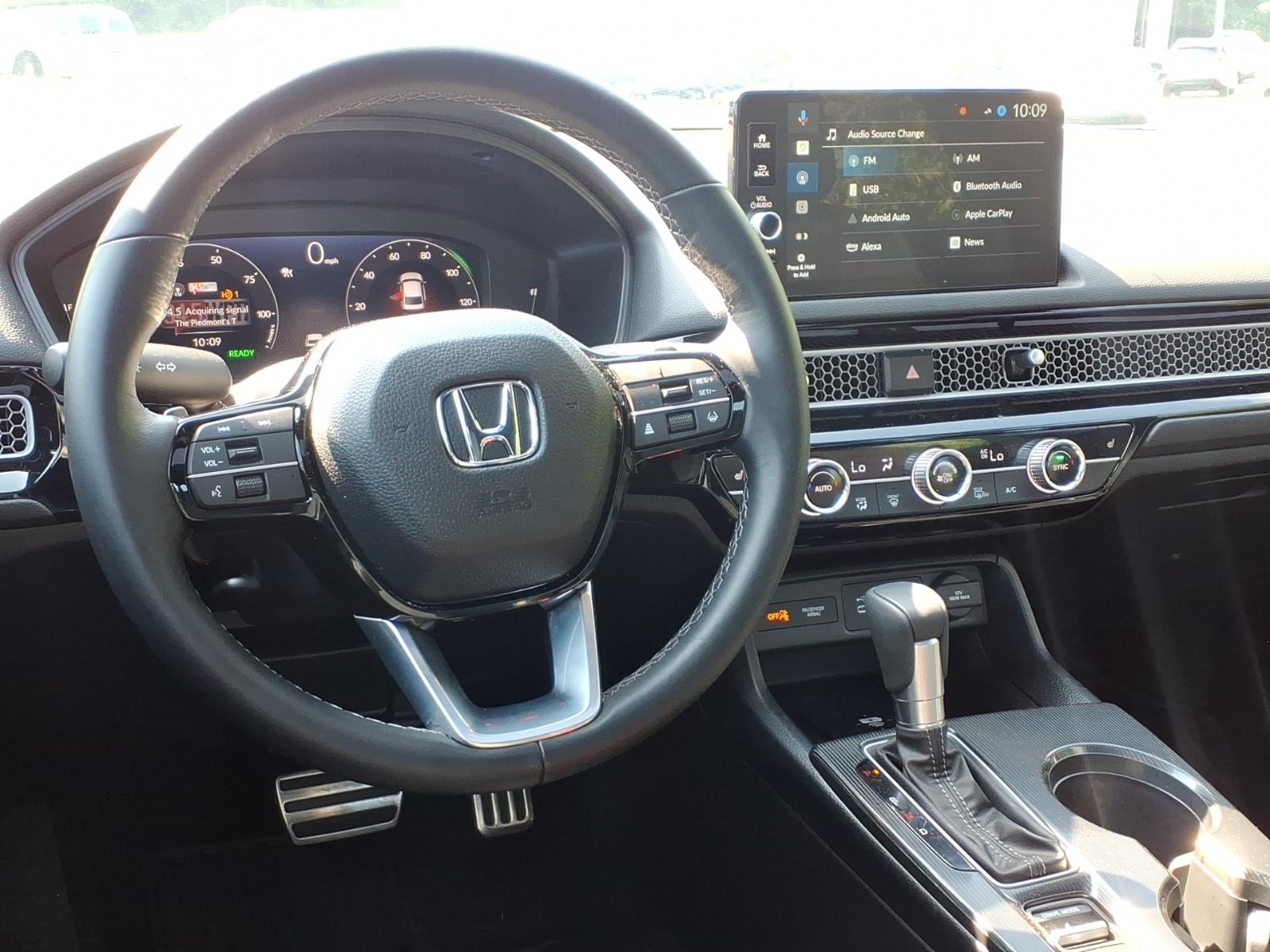 HondaCivic Hybrid9