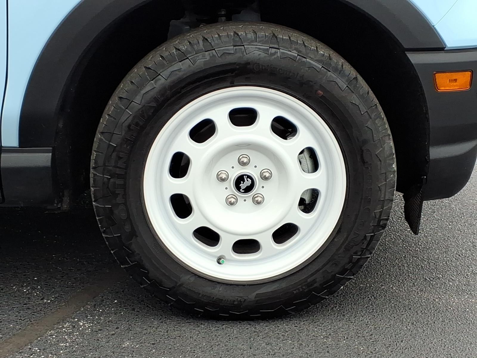 FordBronco Sport9