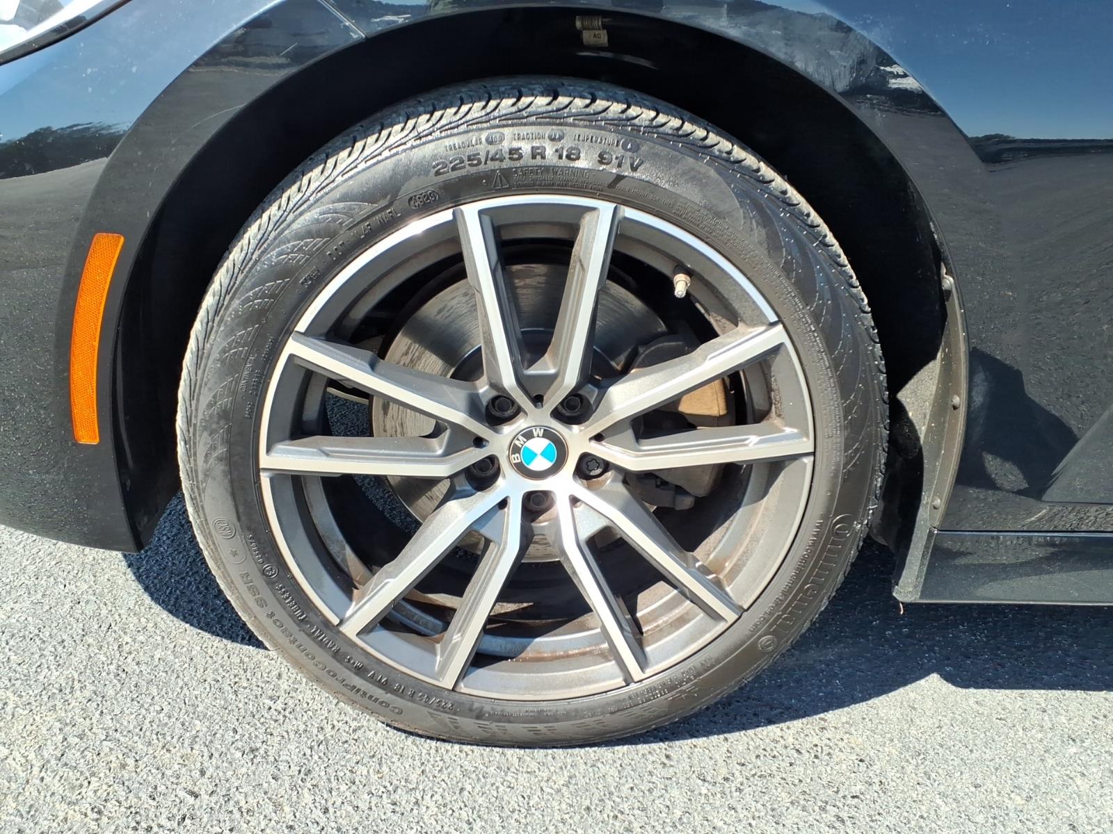 BMW3 Series9