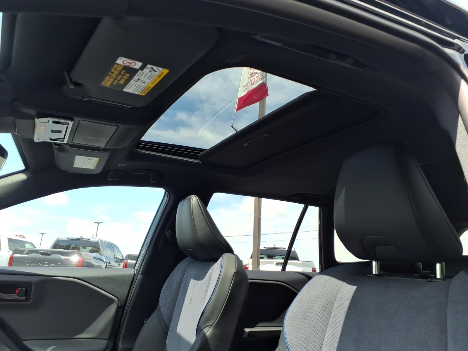 ToyotaRAV4 Plug-in Hybrid9