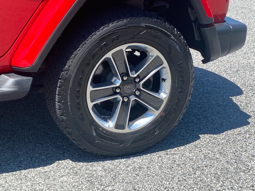 JeepWrangler Unlimited9