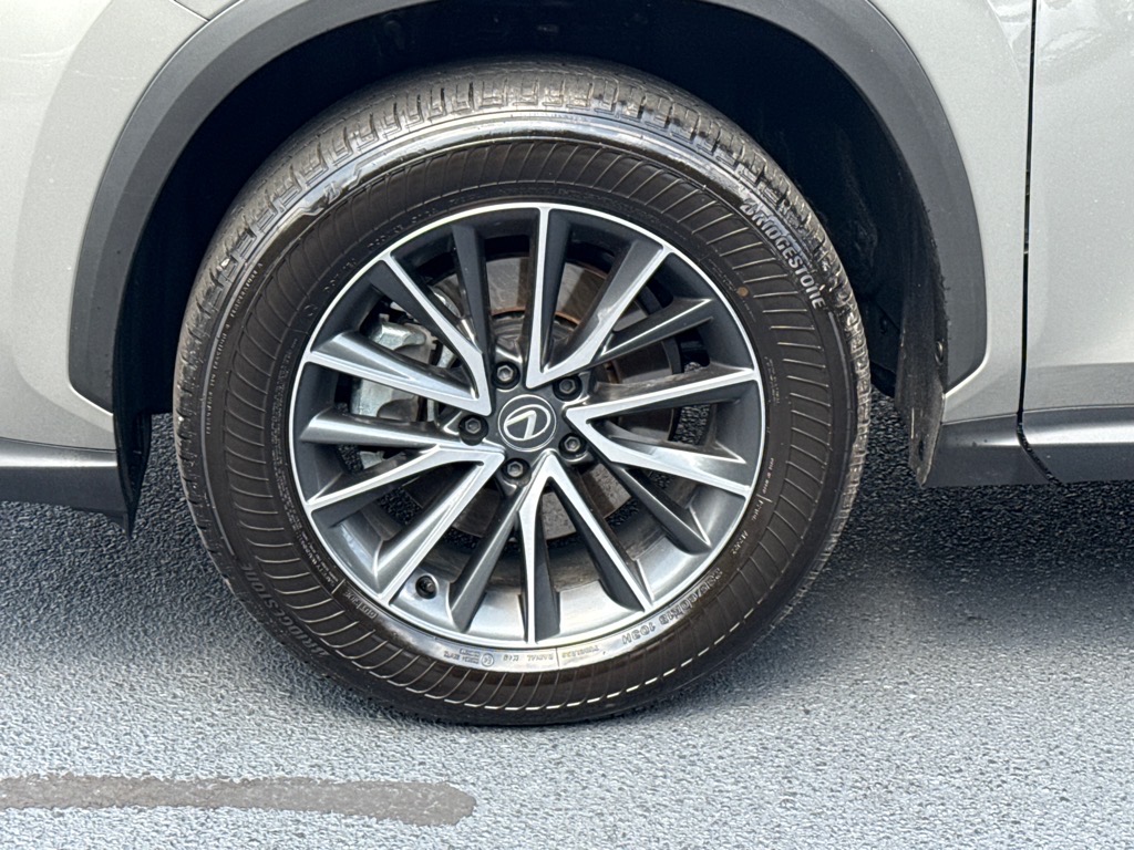 LexusNX 2509