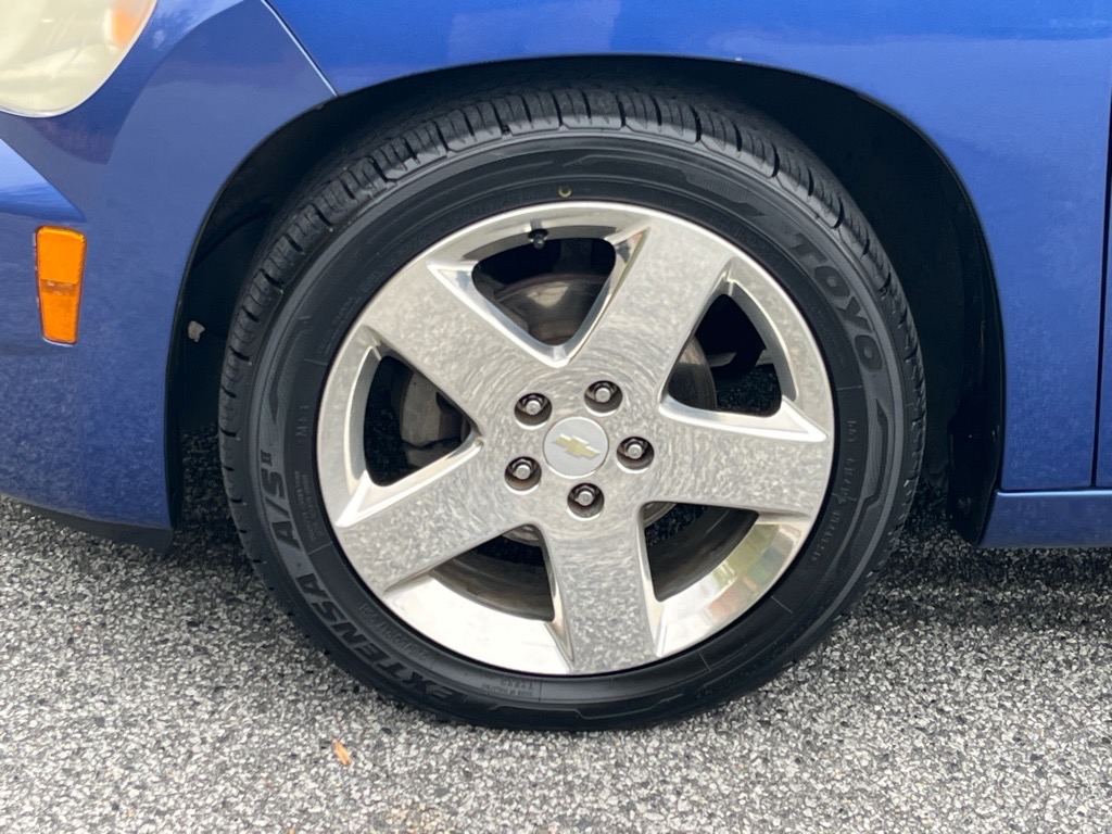 ChevroletHHR9