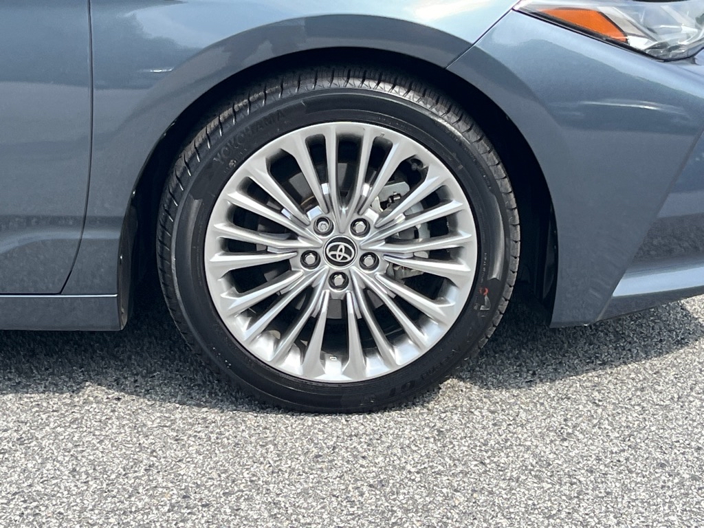 ToyotaAvalon9
