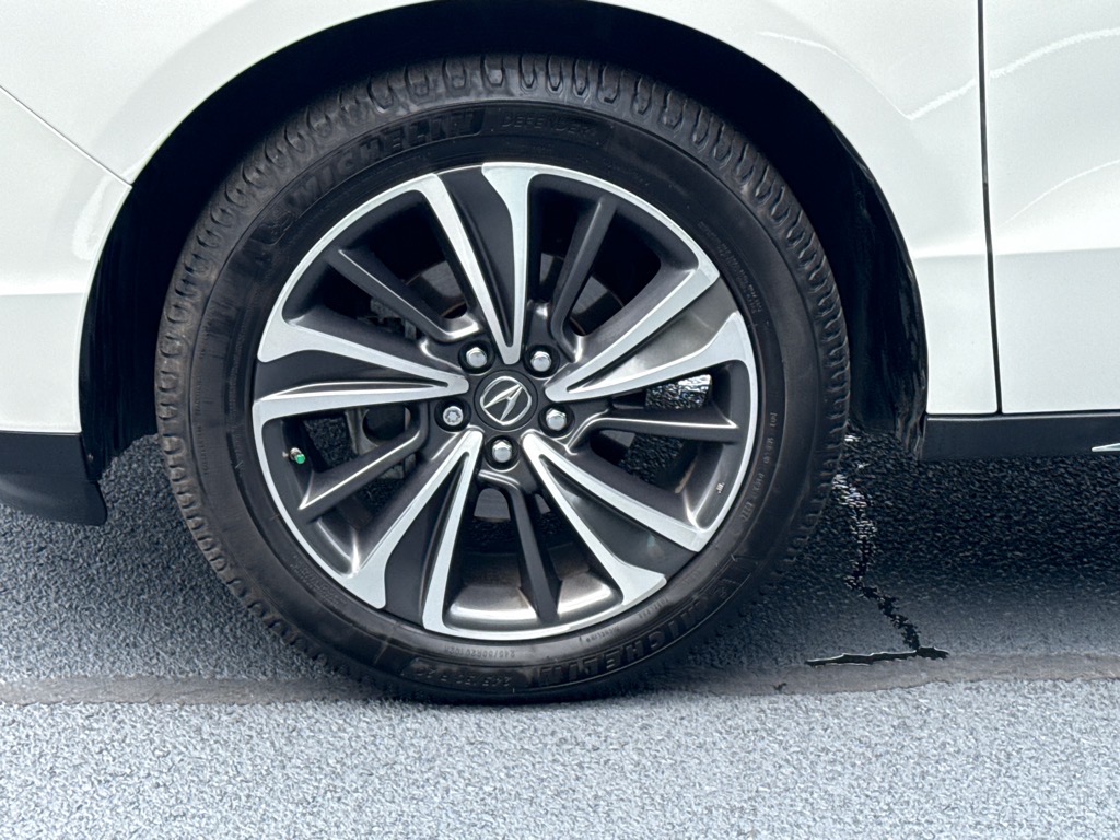 AcuraMDX9