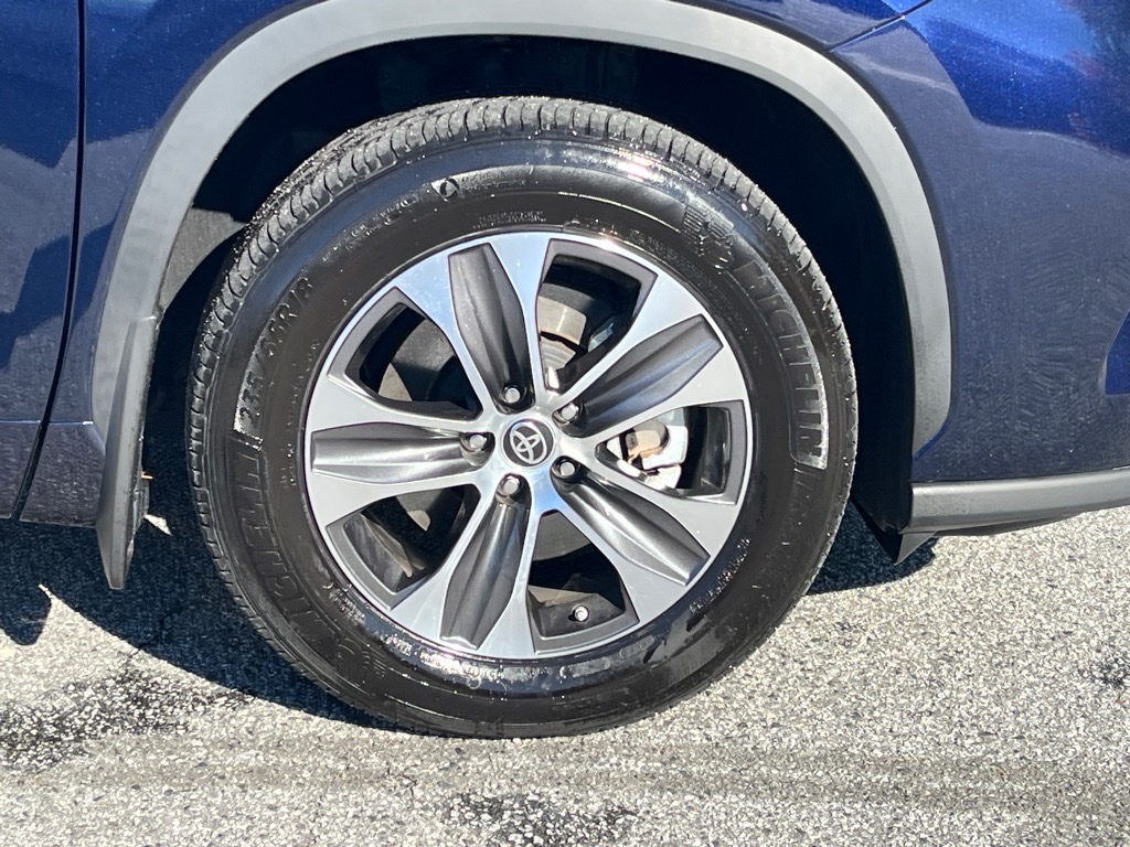 ToyotaHighlander9