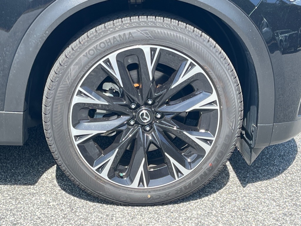 MazdaCX-90 Plug-in Hybrid9
