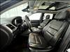 2017 Jeep Grand Cherokee Summit