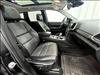 2017 Jeep Grand Cherokee Summit
