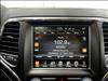2017 Jeep Grand Cherokee Summit