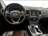 2017 Jeep Grand Cherokee Summit