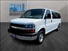 2022 Chevrolet Express