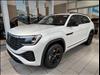 2025 Volkswagen Atlas Cross Sport